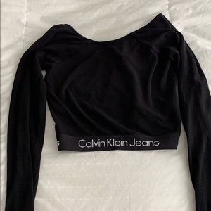 Calvin Klein Top